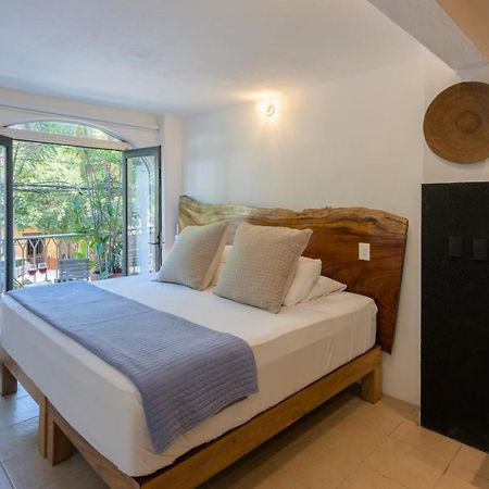 Casa Lucas Apartment Puerto Vallarta Luaran gambar