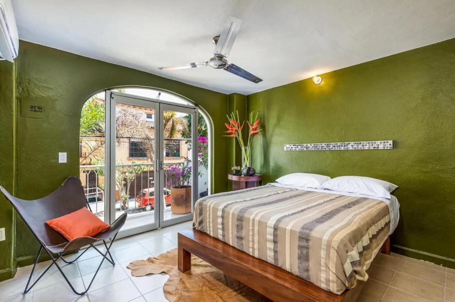 Casa Lucas Apartment Puerto Vallarta Luaran gambar