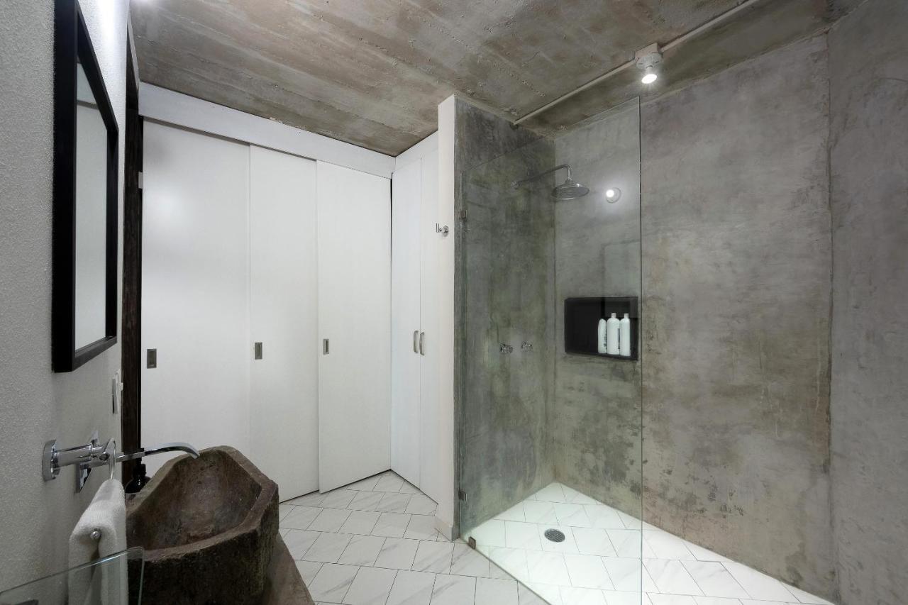 Casa Lucas Apartment Puerto Vallarta Luaran gambar