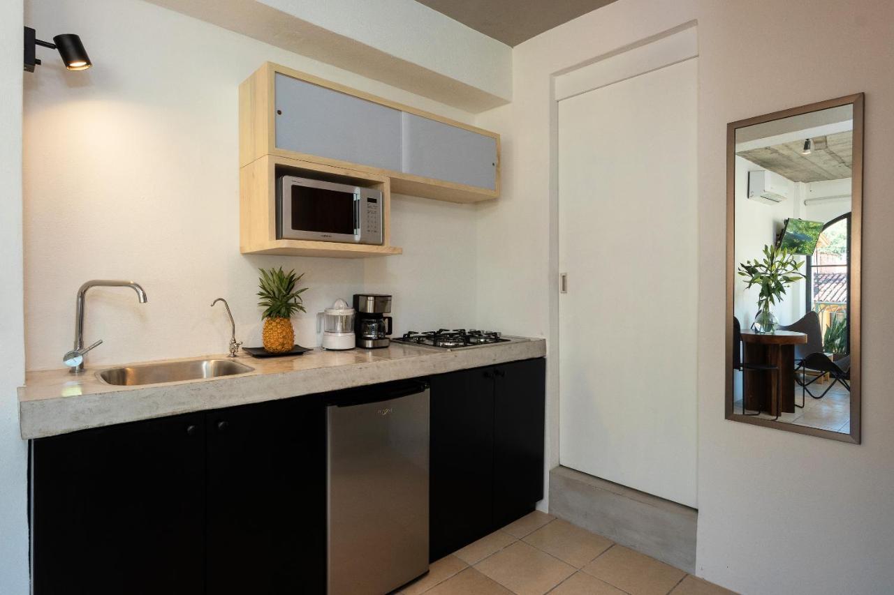 Casa Lucas Apartment Puerto Vallarta Luaran gambar