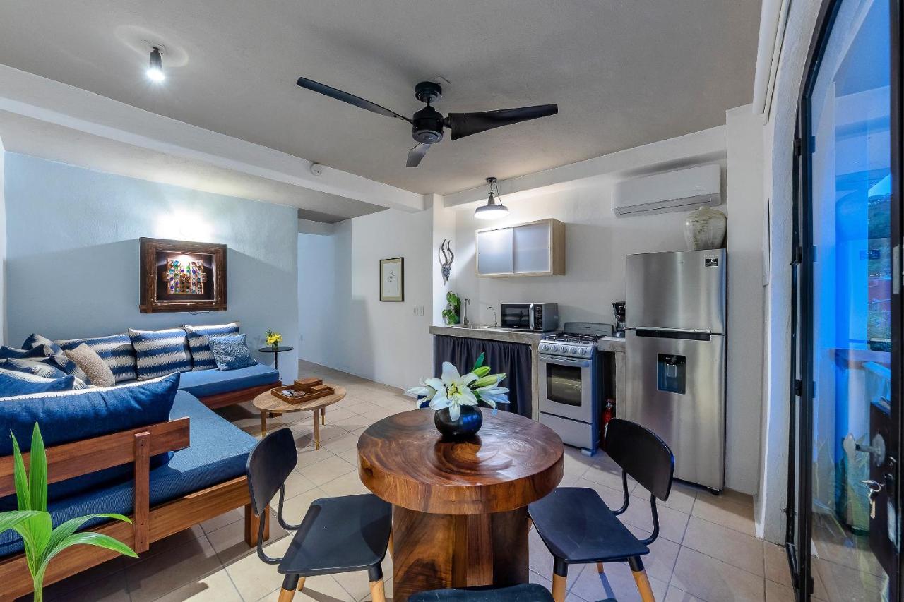 Casa Lucas Apartment Puerto Vallarta Luaran gambar