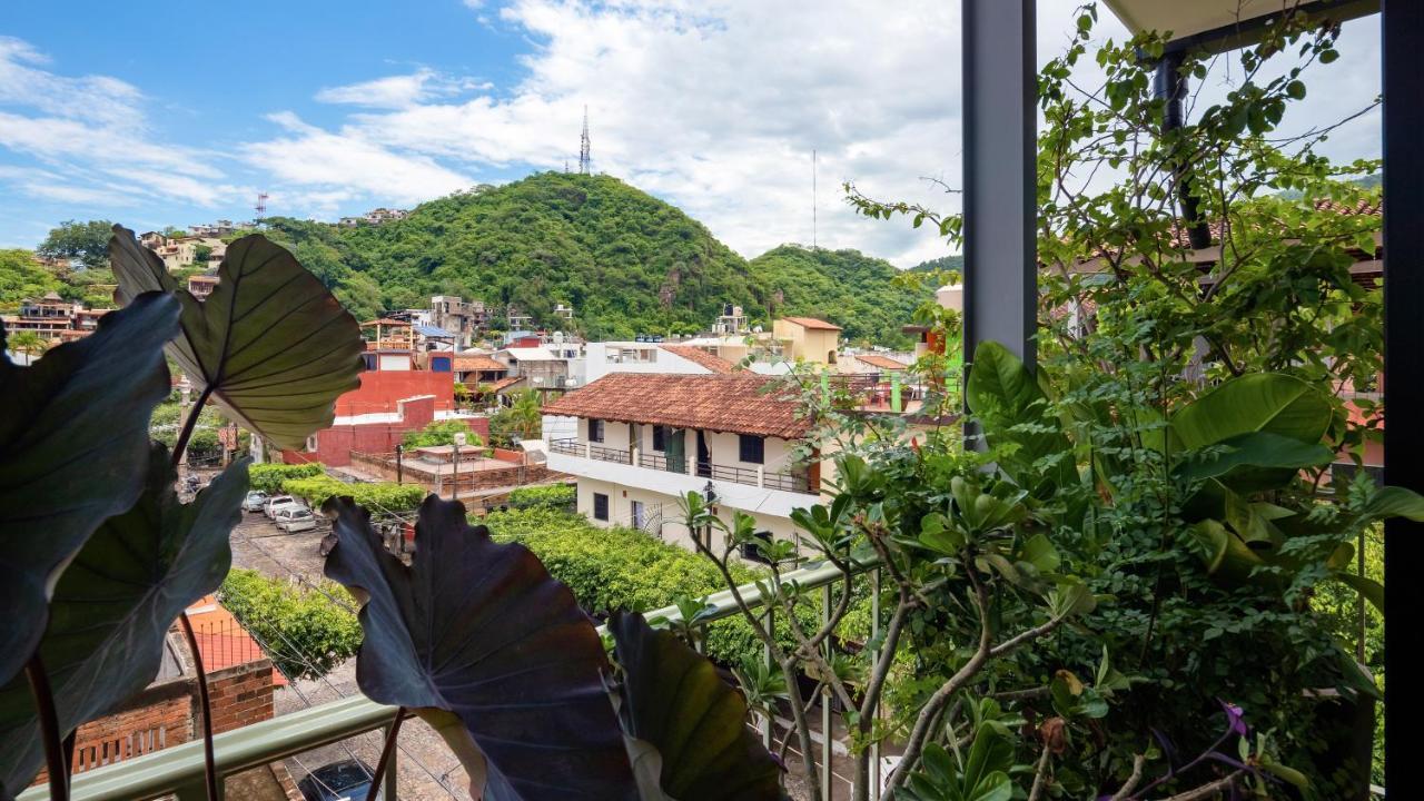 Casa Lucas Apartment Puerto Vallarta Luaran gambar