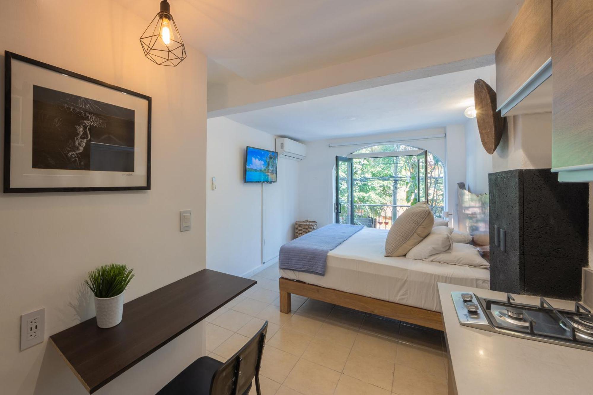 Casa Lucas Apartment Puerto Vallarta Luaran gambar