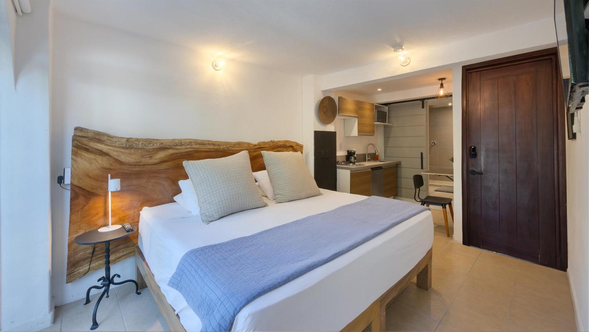 Casa Lucas Apartment Puerto Vallarta Luaran gambar
