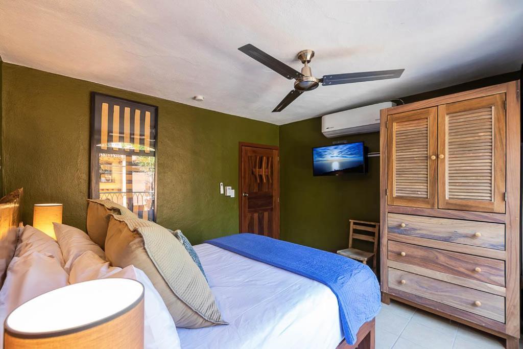 Casa Lucas Apartment Puerto Vallarta Luaran gambar