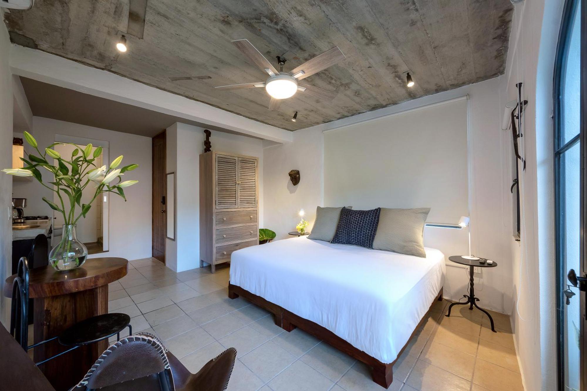 Casa Lucas Apartment Puerto Vallarta Luaran gambar